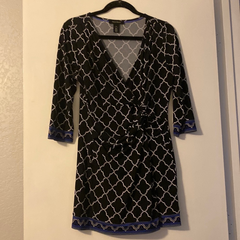 Stunning Tunic